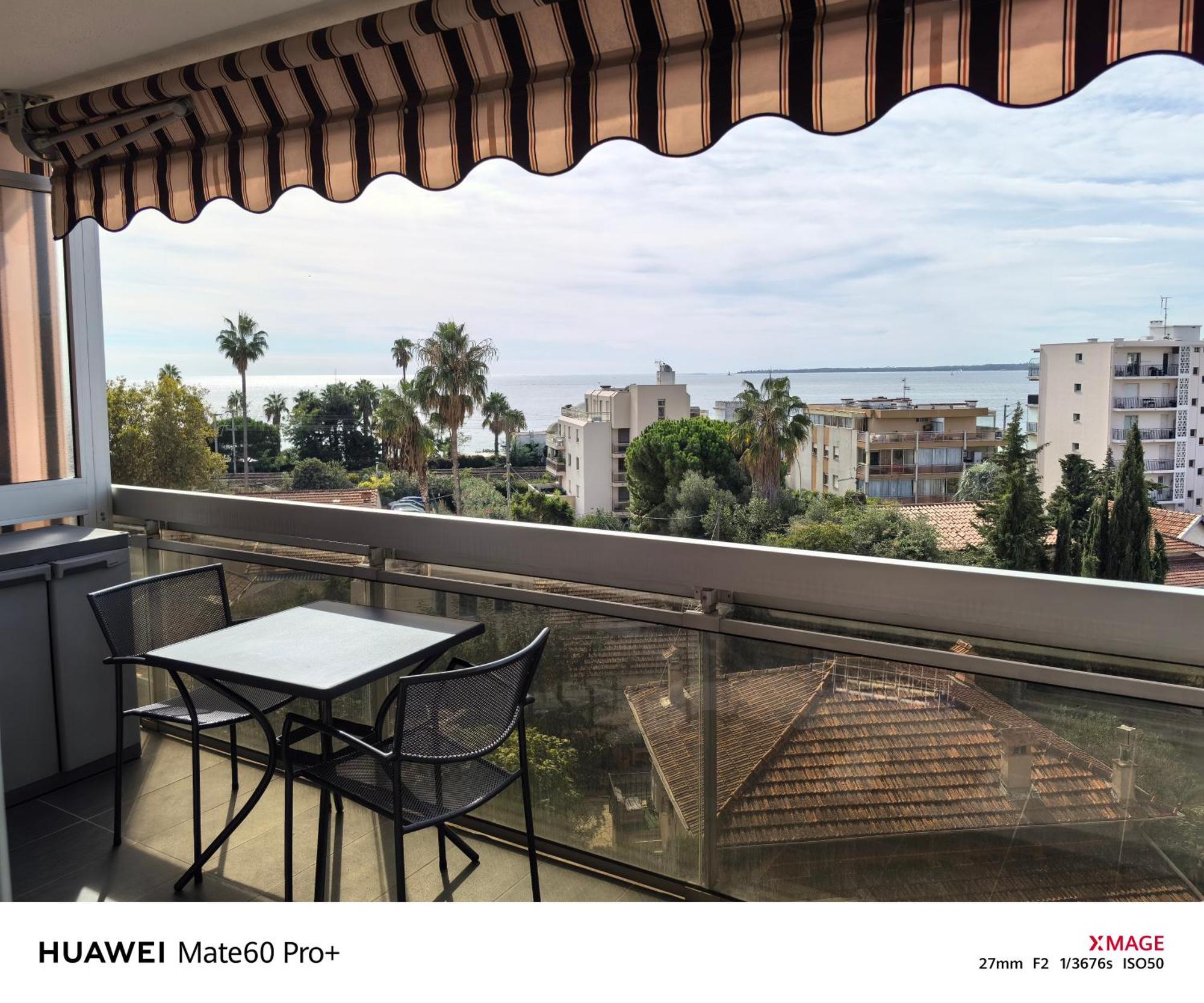 Sea Side Oceanides Apartment ฌวง-เลส์-แป็งส์ ภายนอก รูปภาพ